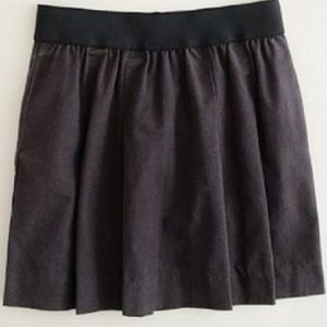 J Crew Nico Skirt